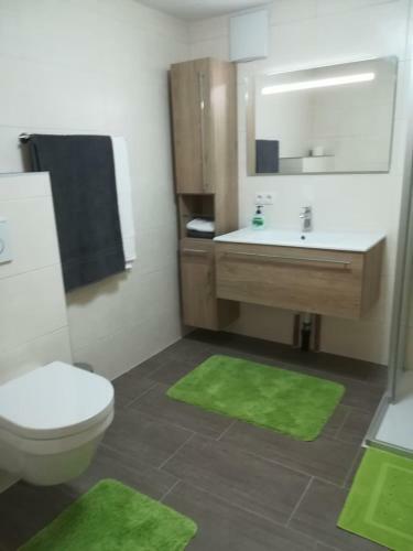 Apartamento Studio In F�genberg/zillertal 35273
