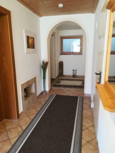 Apartamento Studio In F�genberg/zillertal 35273