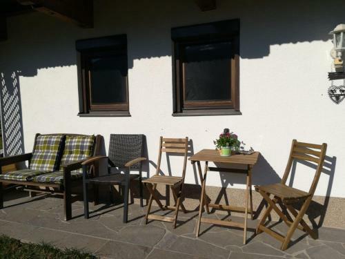 Apartamento Studio In F�genberg/zillertal 35273