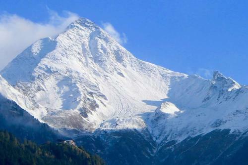 Apartamento Studio In F�genberg/zillertal 35273