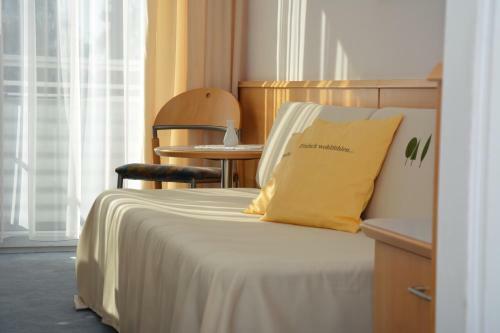 Hotel Waldheimat