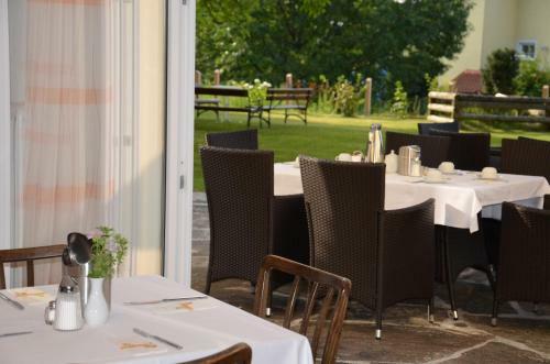 Hotel Waldheimat