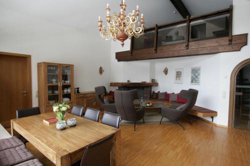Apartamento Felbermayer Chalet