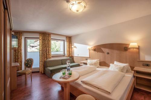 Alpenrose Hotel-garni