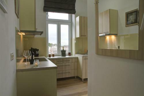 Adriale Apartments