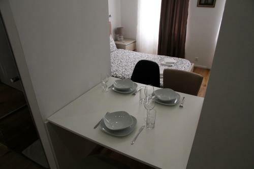 Adriale Apartments