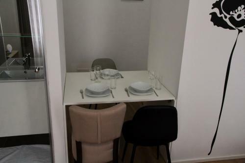 Adriale Apartments