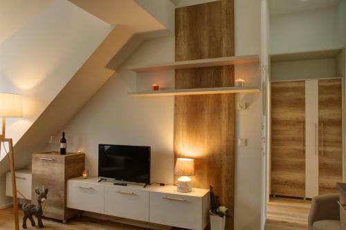 Adriale Apartments