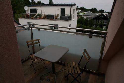 Adriale Apartments