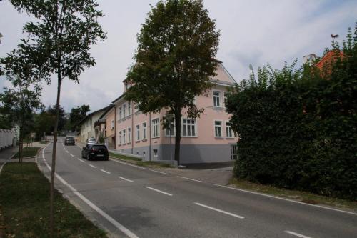 Adriale Apartments