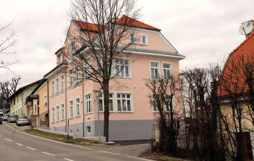 Adriale Apartments