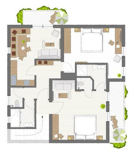 Hostal G�stehaus Toferer