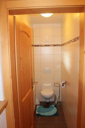 Hostal G�stehaus Toferer