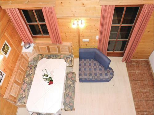 Three-bedroom Apartment In Grossarl