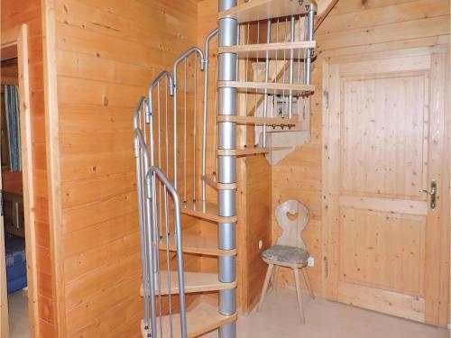 Three-bedroom Apartment In Grossarl