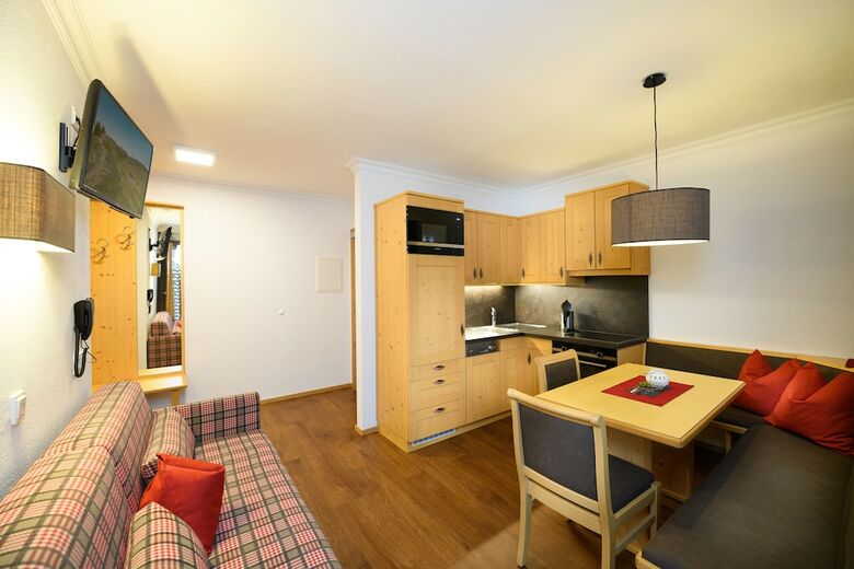 Bed & Breakfast Appartement-pension Kendlbacher