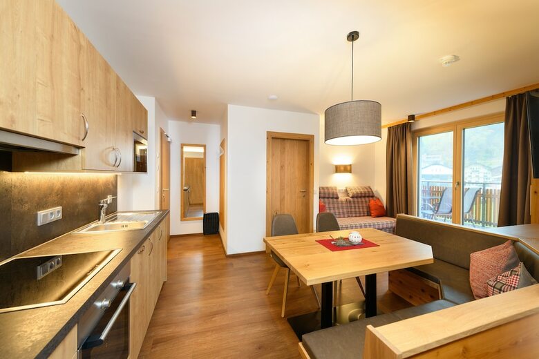 Bed & Breakfast Appartement-pension Kendlbacher