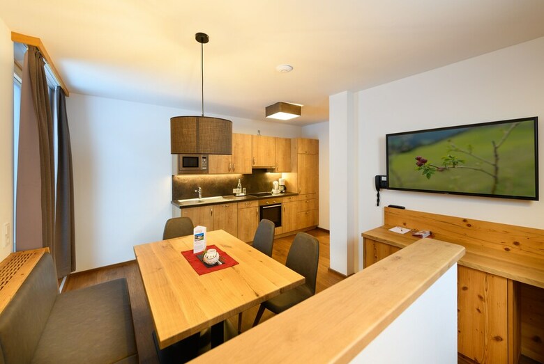 Bed & Breakfast Appartement-pension Kendlbacher