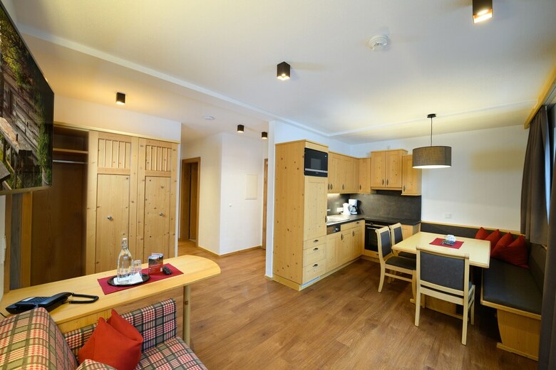 Bed & Breakfast Appartement-pension Kendlbacher