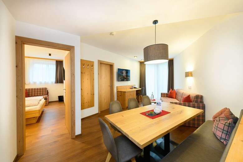 Bed & Breakfast Appartement-pension Kendlbacher