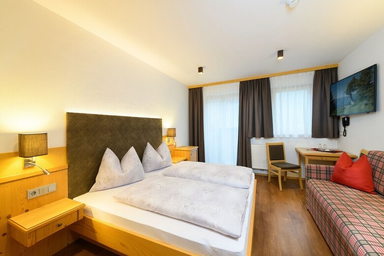 Bed & Breakfast Appartement-pension Kendlbacher
