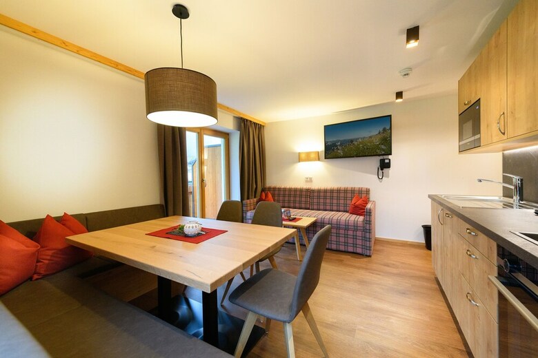 Bed & Breakfast Appartement-pension Kendlbacher