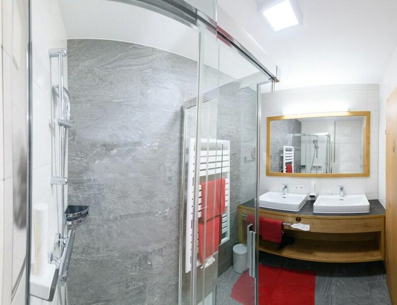 Bed & Breakfast Appartement-pension Kendlbacher