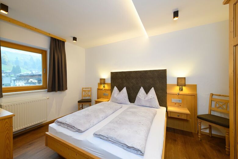Bed & Breakfast Appartement-pension Kendlbacher