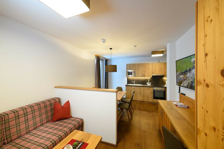 Bed & Breakfast Appartement-pension Kendlbacher