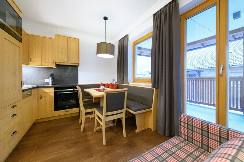 Bed & Breakfast Appartement-pension Kendlbacher