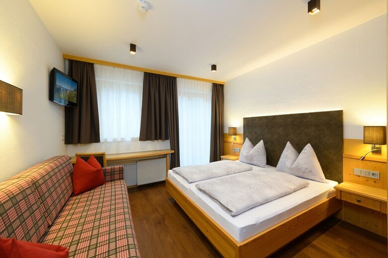 Bed & Breakfast Appartement-pension Kendlbacher