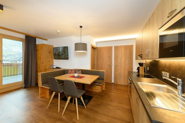 Bed & Breakfast Appartement-pension Kendlbacher
