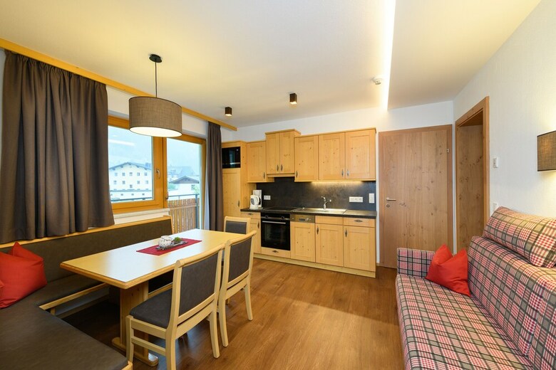 Bed & Breakfast Appartement-pension Kendlbacher
