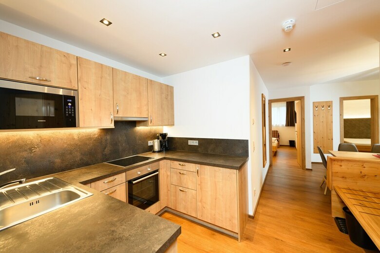 Bed & Breakfast Appartement-pension Kendlbacher