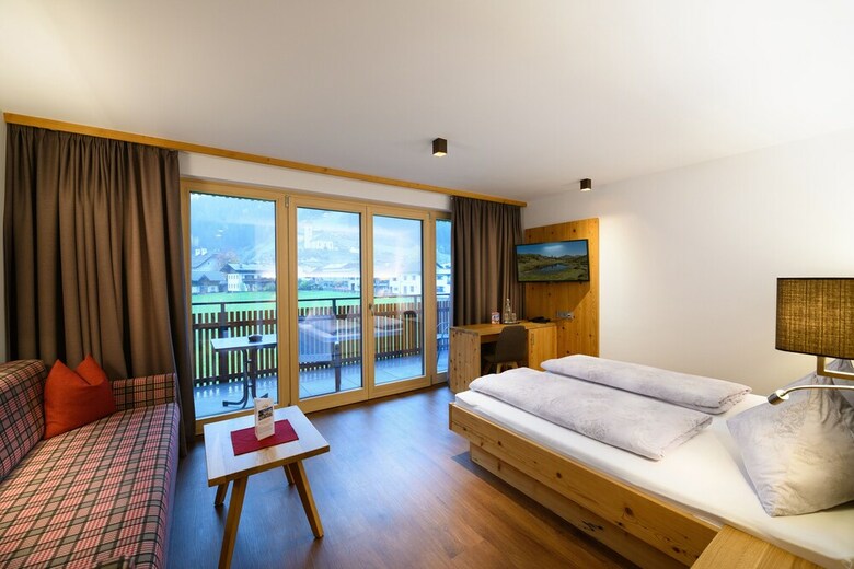 Bed & Breakfast Appartement-pension Kendlbacher