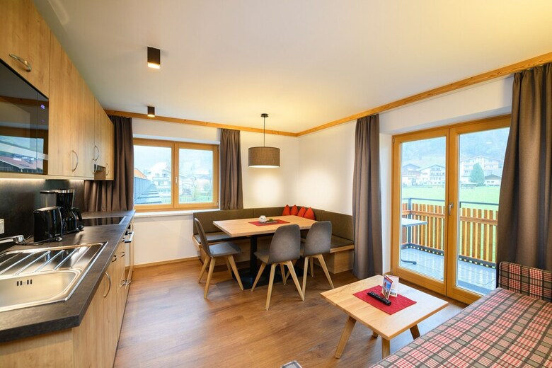 Bed & Breakfast Appartement-pension Kendlbacher