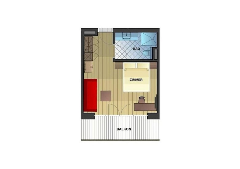 Bed & Breakfast Appartement-pension Kendlbacher
