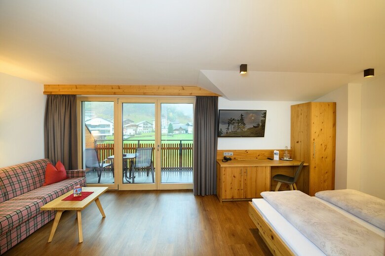 Bed & Breakfast Appartement-pension Kendlbacher