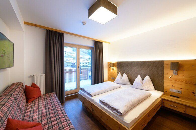 Bed & Breakfast Appartement-pension Kendlbacher