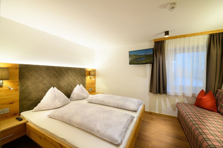 Bed & Breakfast Appartement-pension Kendlbacher