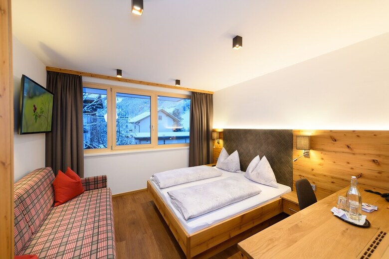 Bed & Breakfast Appartement-pension Kendlbacher