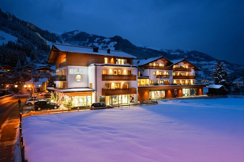 Bed & Breakfast Appartement-pension Kendlbacher