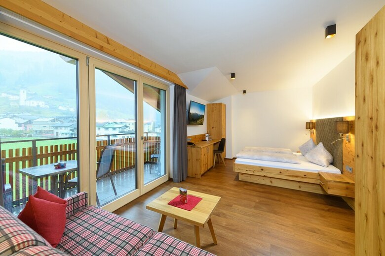 Bed & Breakfast Appartement-pension Kendlbacher