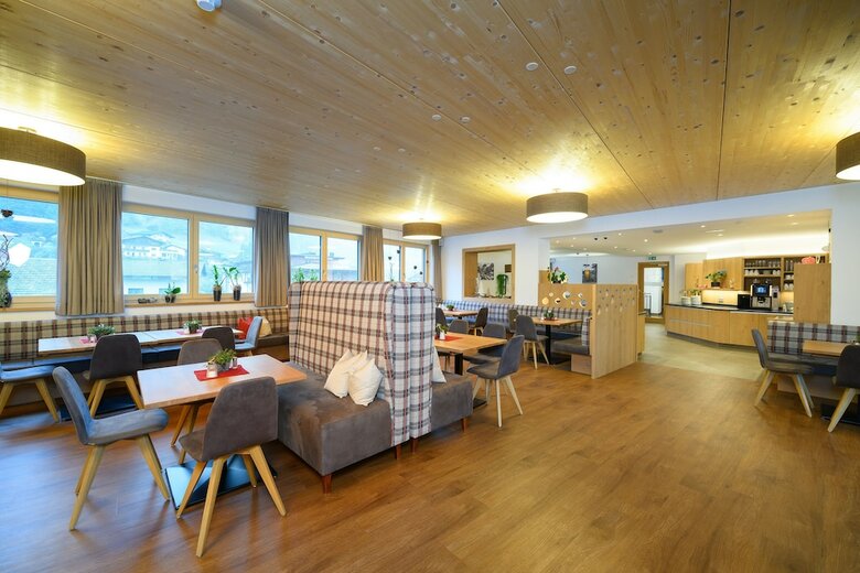 Bed & Breakfast Appartement-pension Kendlbacher