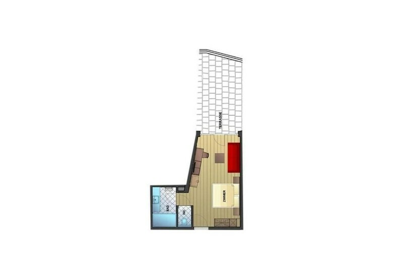 Bed & Breakfast Appartement-pension Kendlbacher