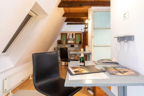 Apartamento Pharmacy-loft