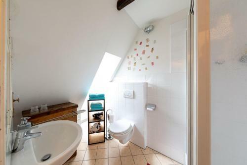 Apartamento Pharmacy-loft