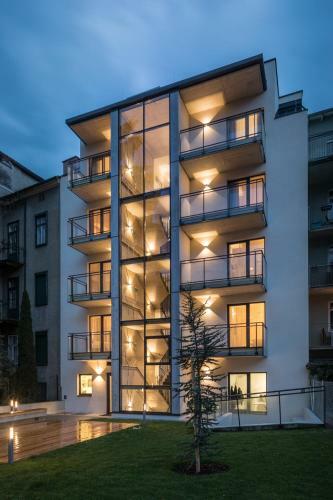 Gapsite Hotel