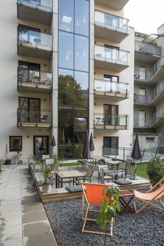Gapsite Hotel