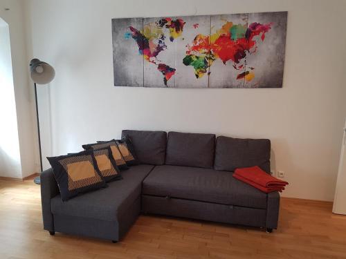 Amazing Apartment 4